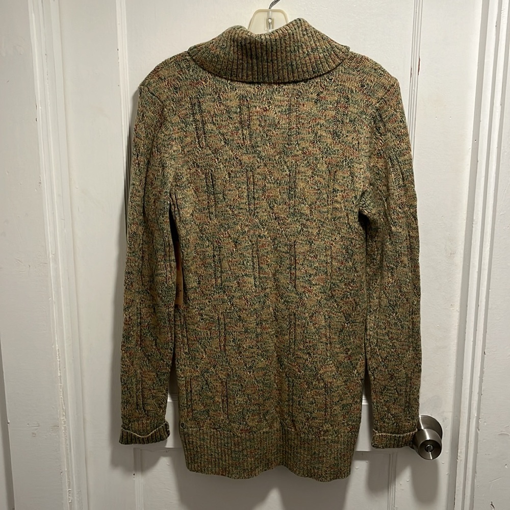 NWT Ruff Hewn Sweater - Picture 5 of 15